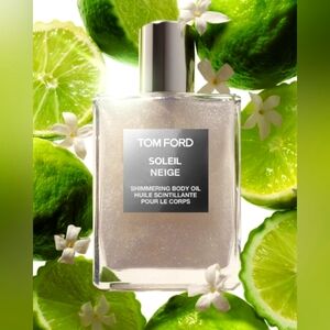 Tom Ford Shimmering Body Oil